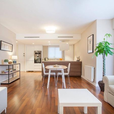 Hi Valencia Apartments - Jorge Juan Esterno foto