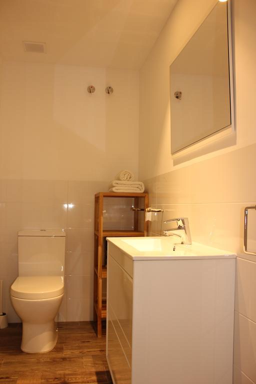 Hi Valencia Apartments - Jorge Juan Esterno foto