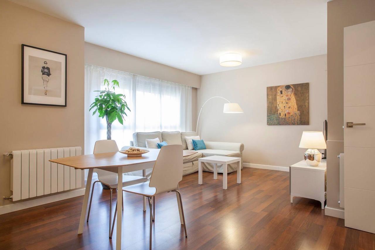 Hi Valencia Apartments - Jorge Juan Esterno foto